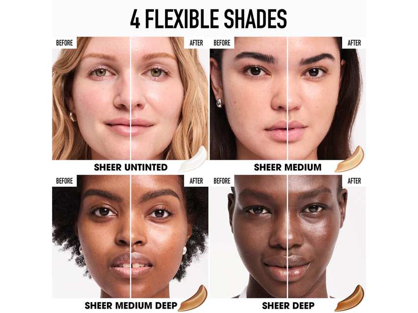 bareMinerals Daily Dewy Sunscreen Mineral SPF 30