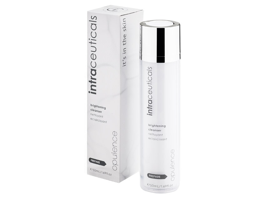Intraceuticals Opulence Brightening Cleanser