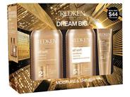 Redken All Soft Holiday Gift Set - 2023 Limited Edition