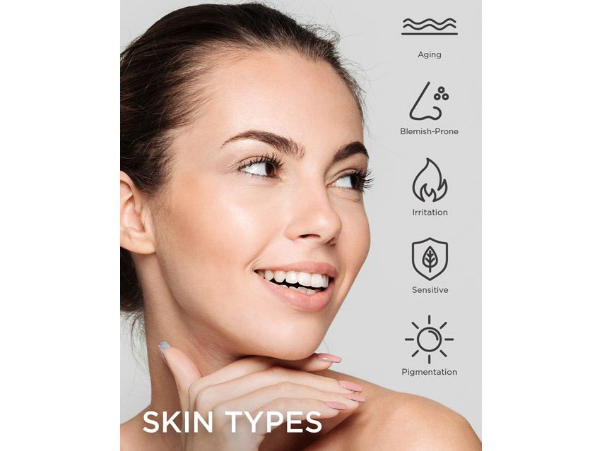 Osmosis Rescue Epidermal Repair Serum
