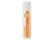 LATHER Lip Balm with SPF 15 - Citrus