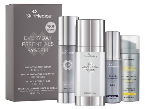 SkinMedica Everyday Essentials System