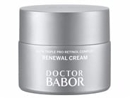 DOCTOR BABOR Renewal Cream