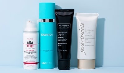 What Is Tinted Moisturizer? Meet Our Favorites