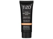 TiZO Tinted Moisturizing Serum SPF 30 Sunscreen - Deep