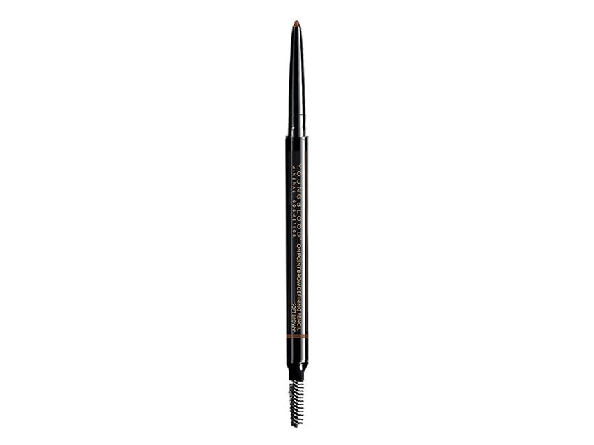 Youngblood On Point Brow Defining Pencil - Soft Brown