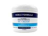 Noble Formula Cream with 1% Hydrocortisone