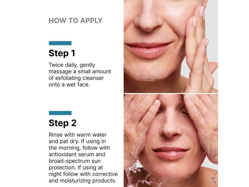 SkinCeuticals Glycolic Renewal Cleanser Gel