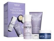 Virtue Full Discovery Kit - Volumize and Thicken