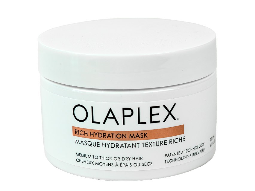 OLAPLEX Rich Hydration Mask