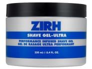 ZIRH Ultra Performance-Infused Shave Gel