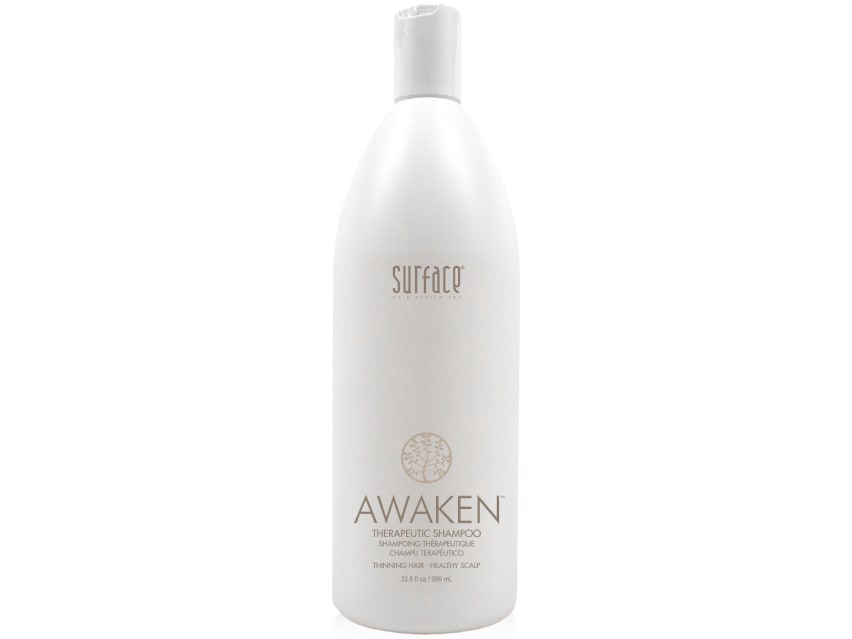 Surface Awaken Therapeutic Shampoo - 33.8 oz