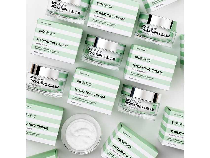 BIOEFFECT Hydrating Cream