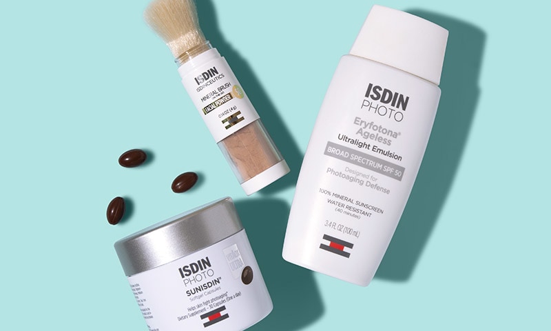ISDIN products