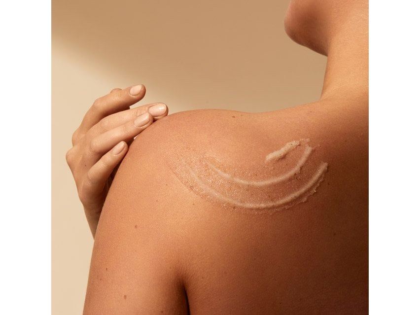 ELEMIS Lime and Ginger Salt Glow