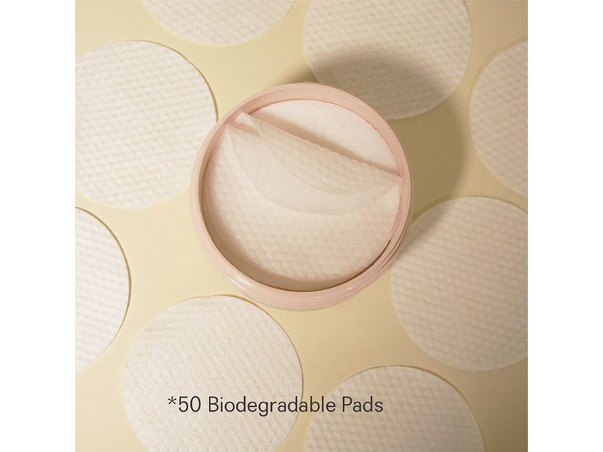 Ina Brightening &amp; Exfoliating Pads