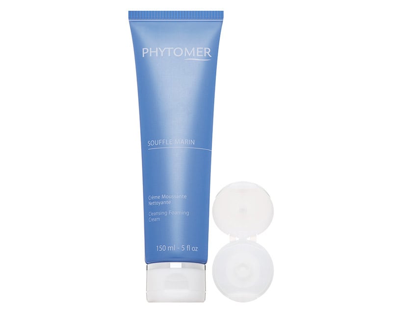 Phytomer Soufflé Marin Cleansing Foaming Cream