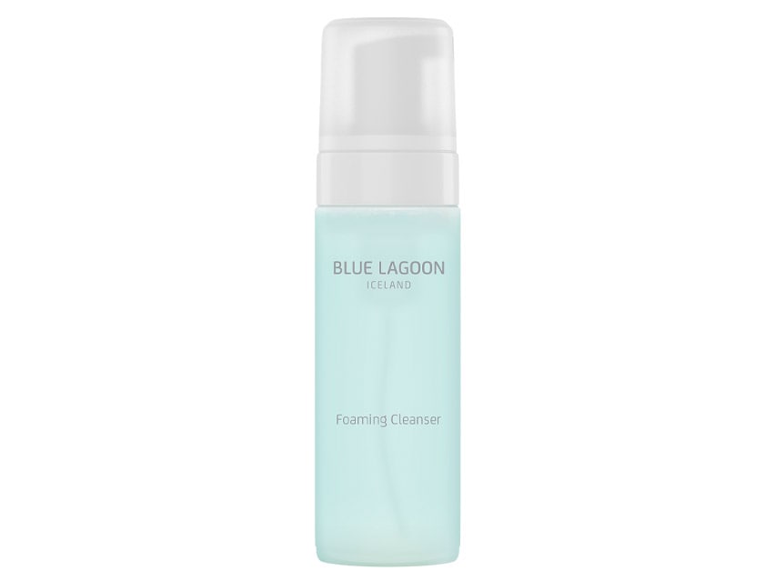 Blue Lagoon Skin Science Foaming Cleanser