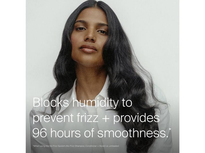 Living Proof No Frizz Smooth Styling Cream