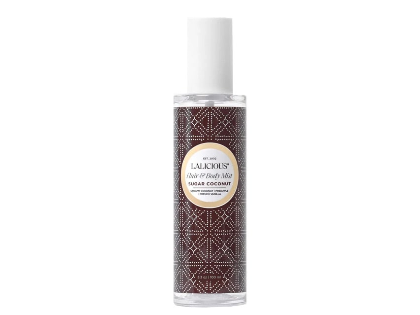 LALICIOUS Hair &amp; Body Mist