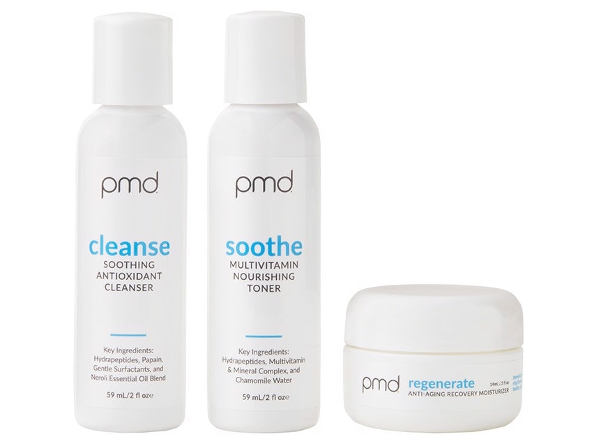 PMD Daily Cell Regeneration System - Starter Set