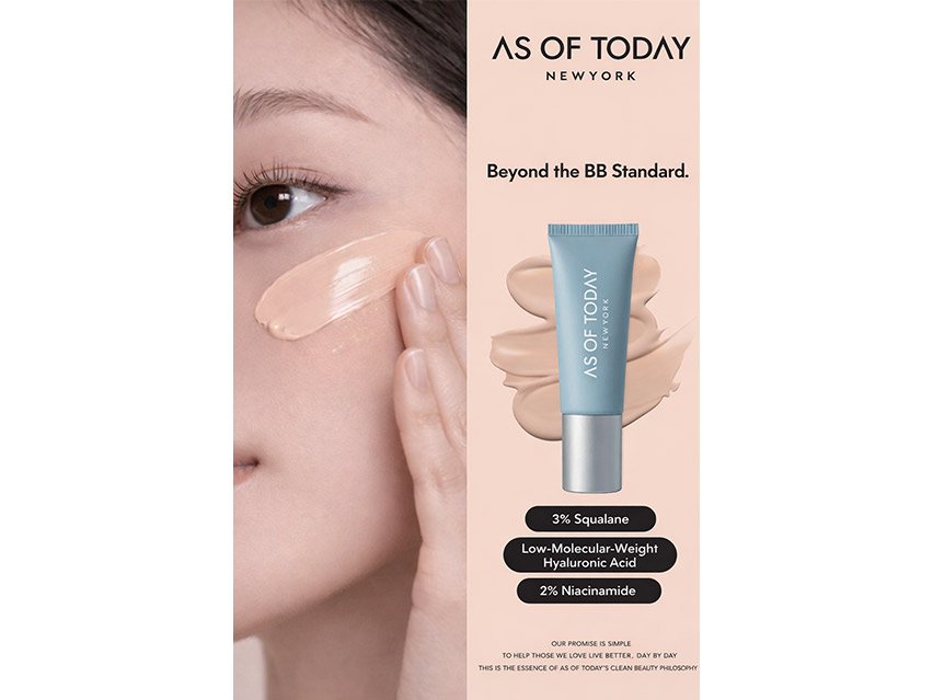 AS OF TODAY Better Than BB