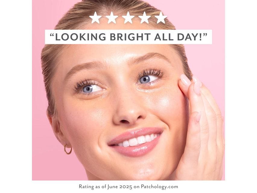 patchology Serve Chilled Ros&#233; Eye Gels