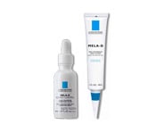 La Roche-Posay Mela-D Clinical-Strength Dark Spot Correction Kit