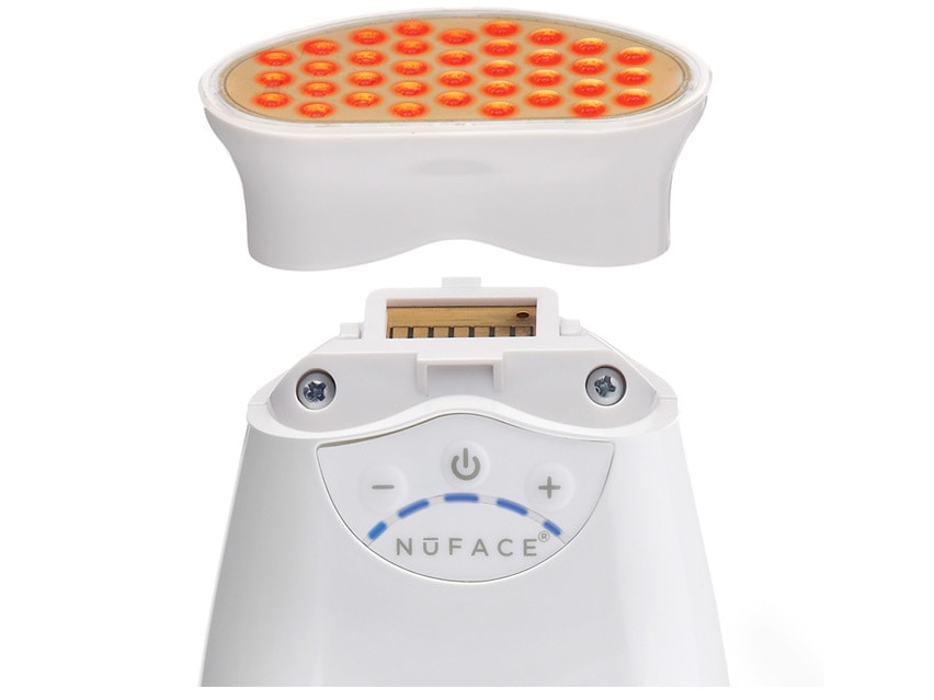 NuFACE Trinity PRO Complete Facial Toning Kit