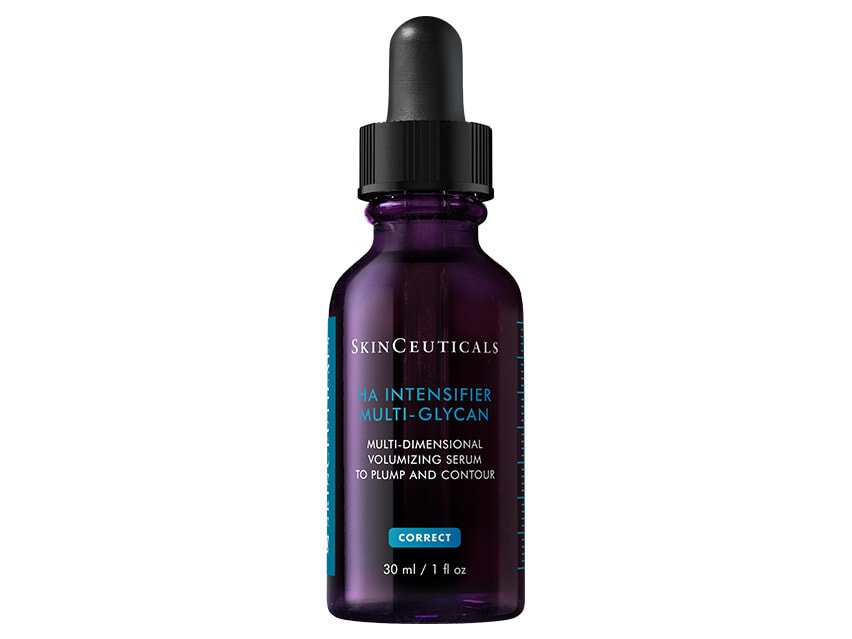 SkinCeuticals HA Intensifier Multi-Glycan Multi-Dimensional Volumizing Serum