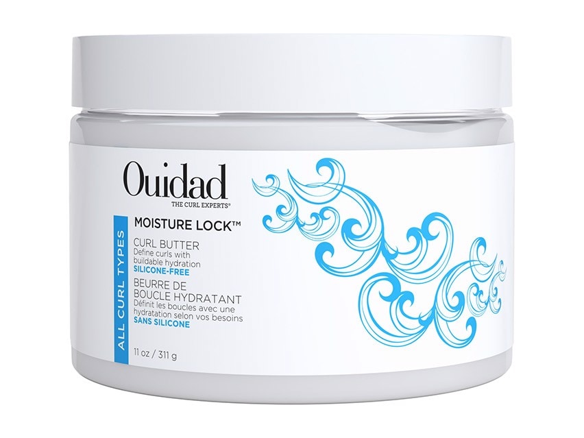 Ouidad Moisture Lock Curl Butter