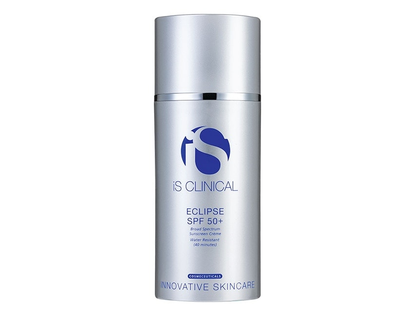 iS CLINICAL Eclipse SPF 50+ PerfecTint Beige