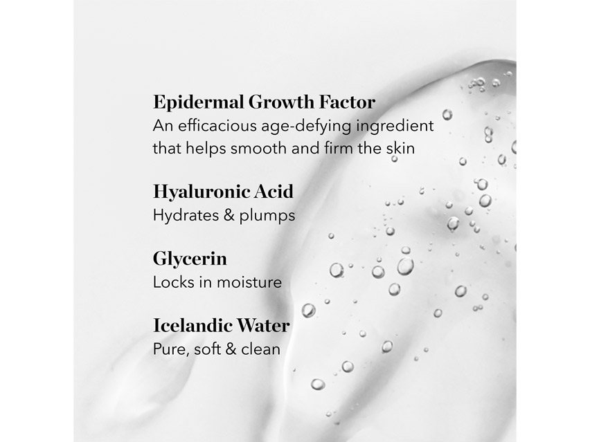 BIOEFFECT EGF Eye Serum