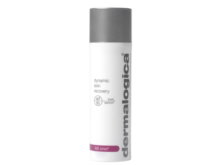 dermalogica daily moisturizer with spf