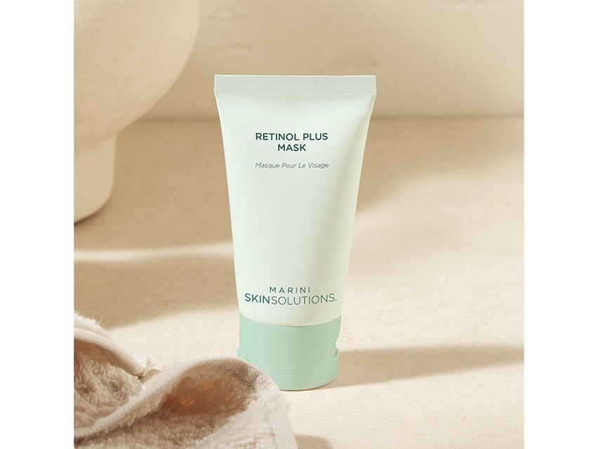 Marini SkinSolutions Retinol Plus Face Mask