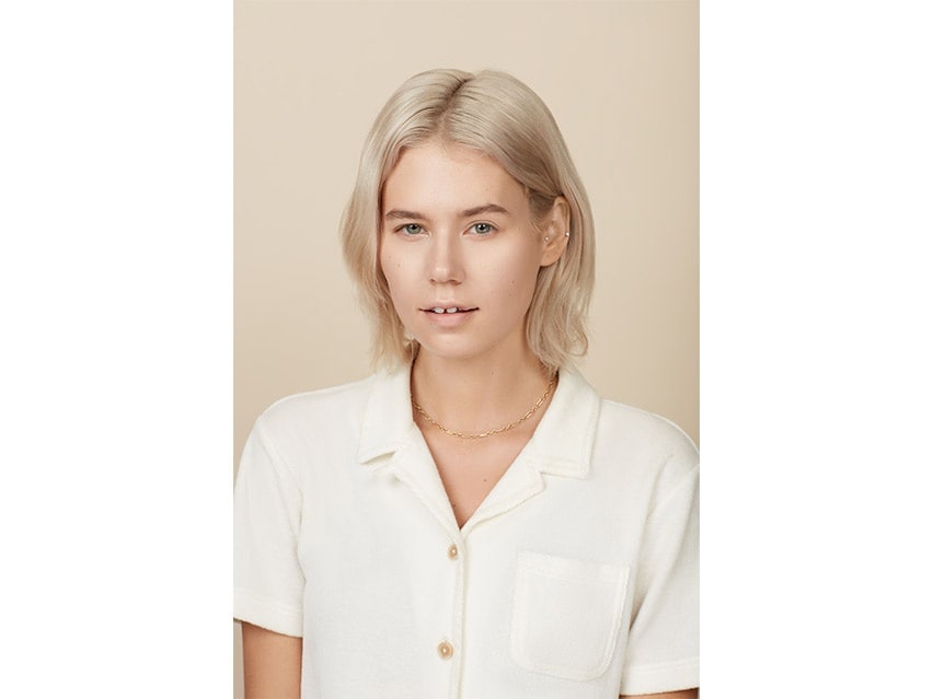 Monika Blunder Blunder Cover All in One Foundation