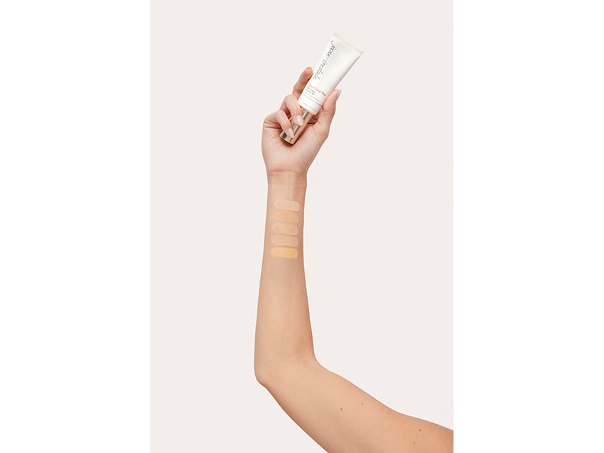 jane iredale Glow Time Pro BB Cream SPF 25 - GT3 -  Light with Neutral Gold/Peach Undertones