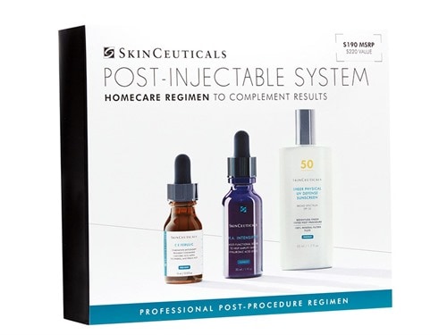 SkinCeuticals Post-Injectable System
