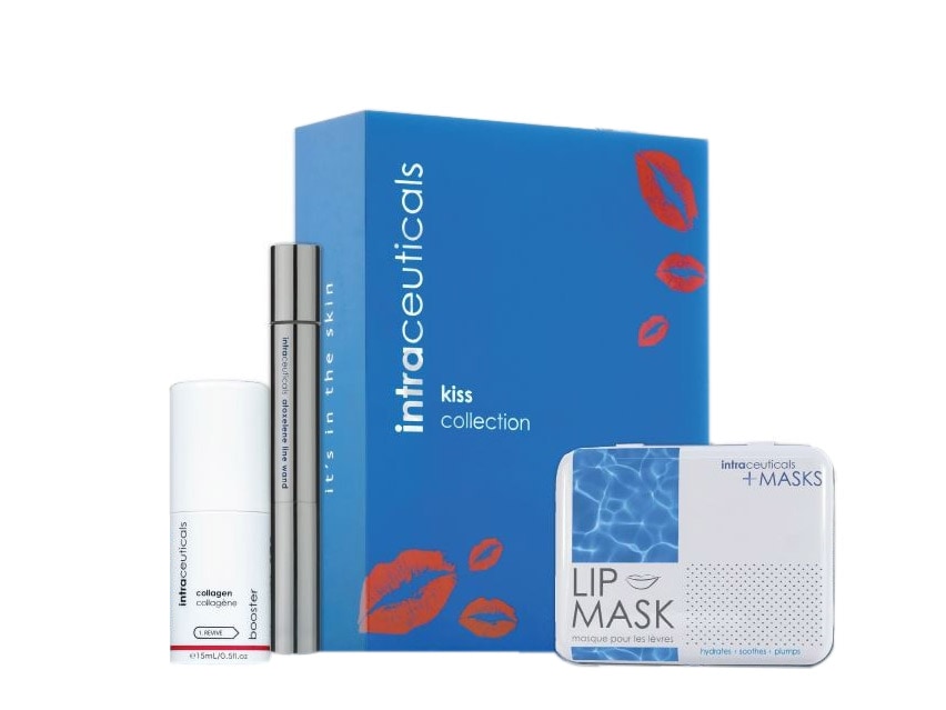 Intraceuticals Kiss Collection