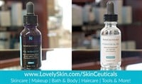 Hyaluronic Acid Serums | SkinCeuticals
