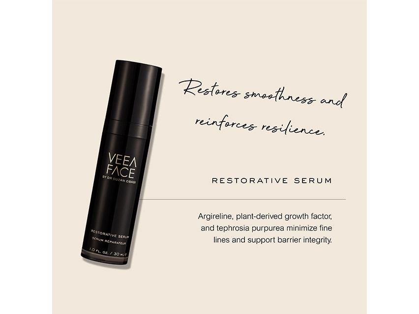 Veea Face Restorative Serum