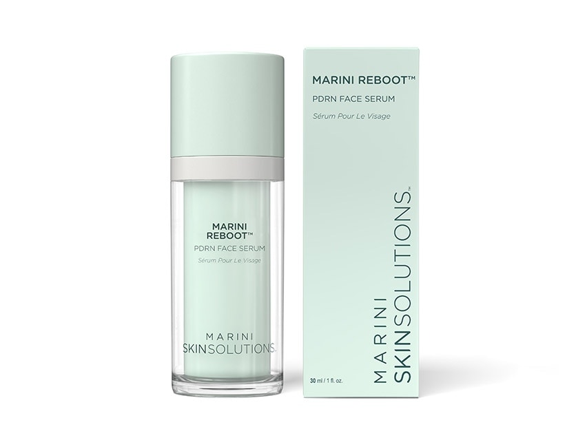Marini SkinSolutions Marini Reboot PDRN Face Serum