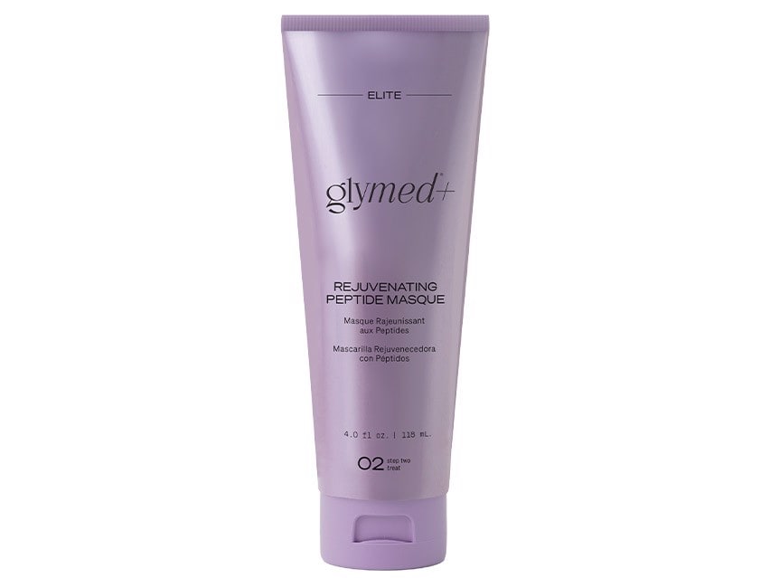 GlyMed Plus Rejuvenating Peptide Masque