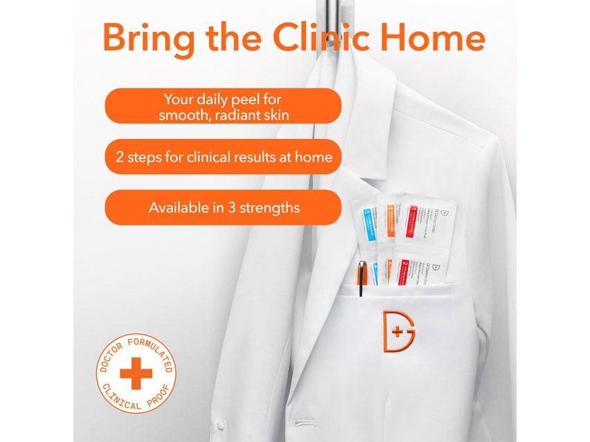 Dr. Dennis Gross Skincare Alpha Beta Ultra Gentle Daily Peel