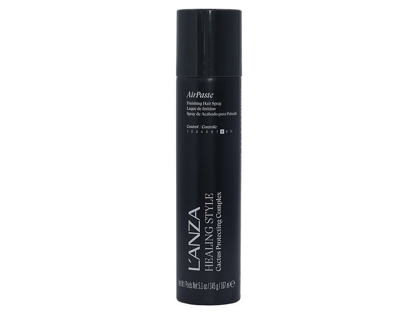 L'ANZA Healing Style Air Paste Finishing Hair Spray