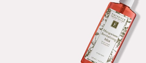 Your free Eminence Organics gift