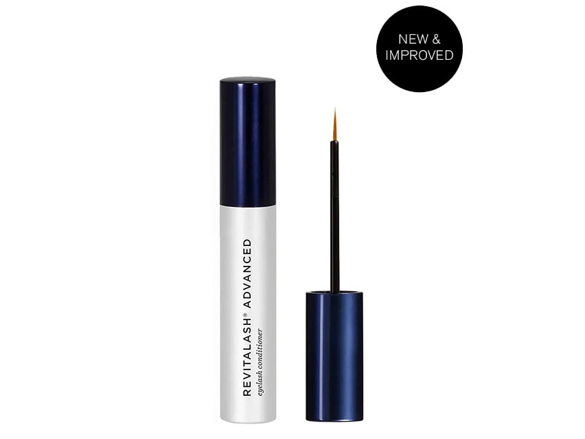 RevitaLash Revitalash Advanced Eyelash Conditioner - Upgraded Formula - .034 oz