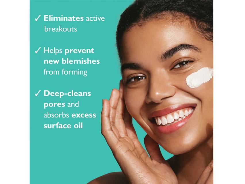 Peter Thomas Roth Even Clearer Therapeutic Sulfur Masque