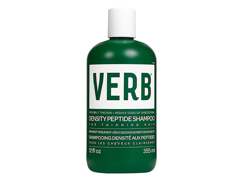 Verb Density Shampoo