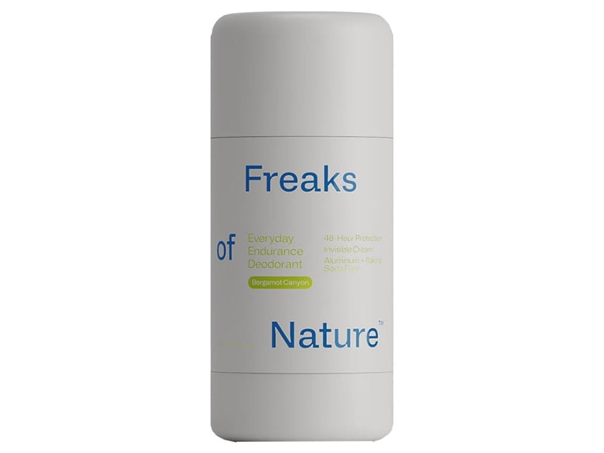 Freaks of Nature Everyday Endurance Deodorant